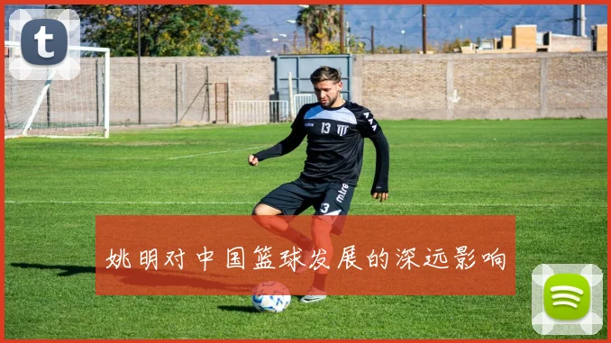 姚明对中国篮球发展的深远影响